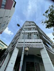 Citigate Residence (D8), Retail #570064751
